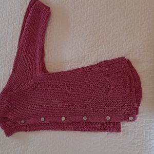 J.Jill Cardigan Sweater